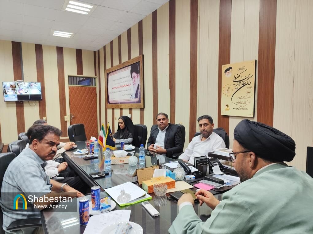 اجرای برنامه های فرهنگی هنری نشاط آور در دستور کار قرار دارد