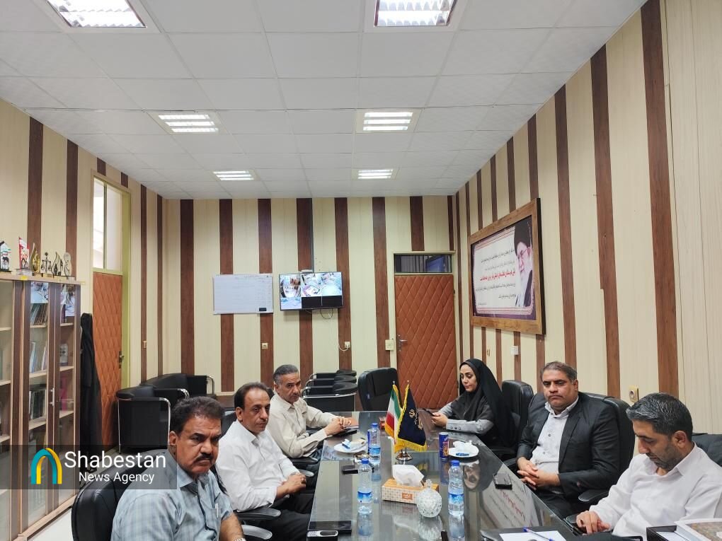 اجرای برنامه های فرهنگی هنری نشاط آور در دستور کار قرار دارد