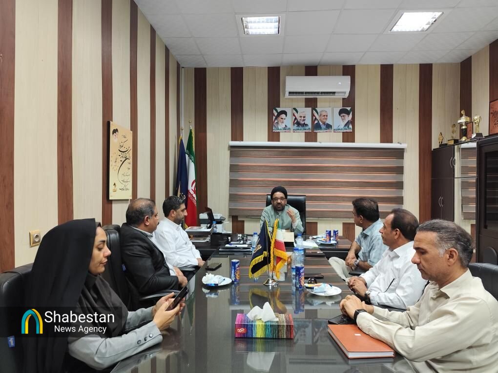 اجرای برنامه های فرهنگی هنری نشاط آور در دستور کار قرار دارد