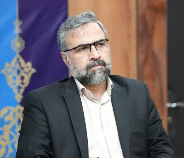 رئیس دفتر نظارت بر انتخابات لرستان منصوب شد