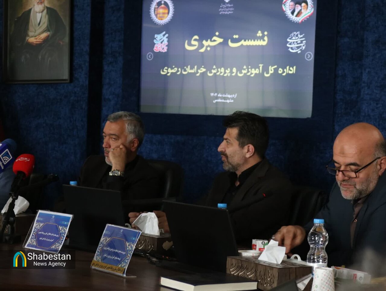 تعمیق ارتباط مساجد و مدارس و نقش موثر کانونهای فرهنگی در تربیت دینی و اجتماعی دانشآموزان