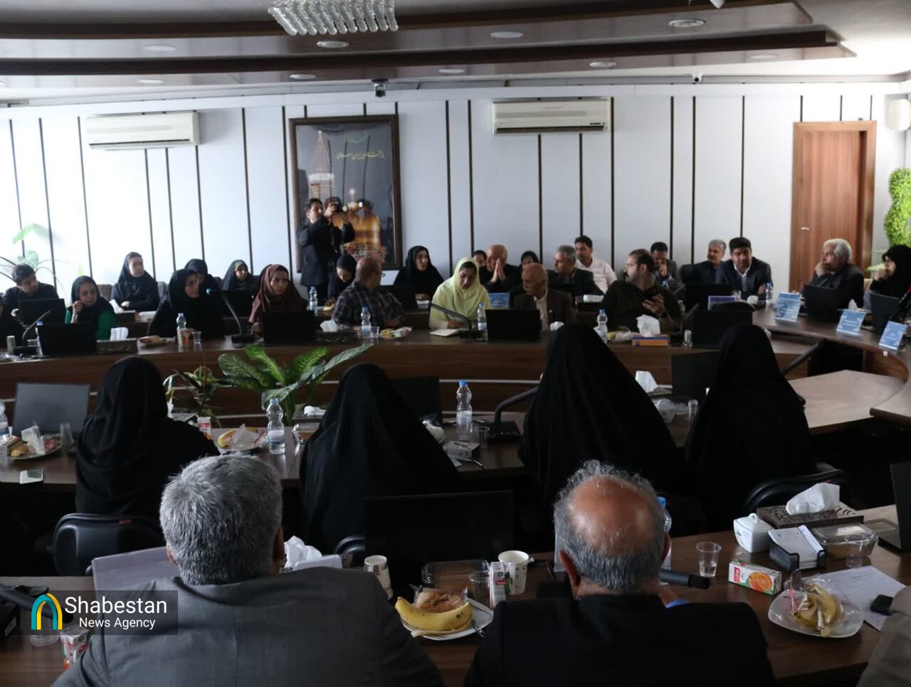 تعمیق ارتباط مساجد و مدارس و نقش موثر کانونهای فرهنگی در تربیت دینی و اجتماعی دانشآموزان