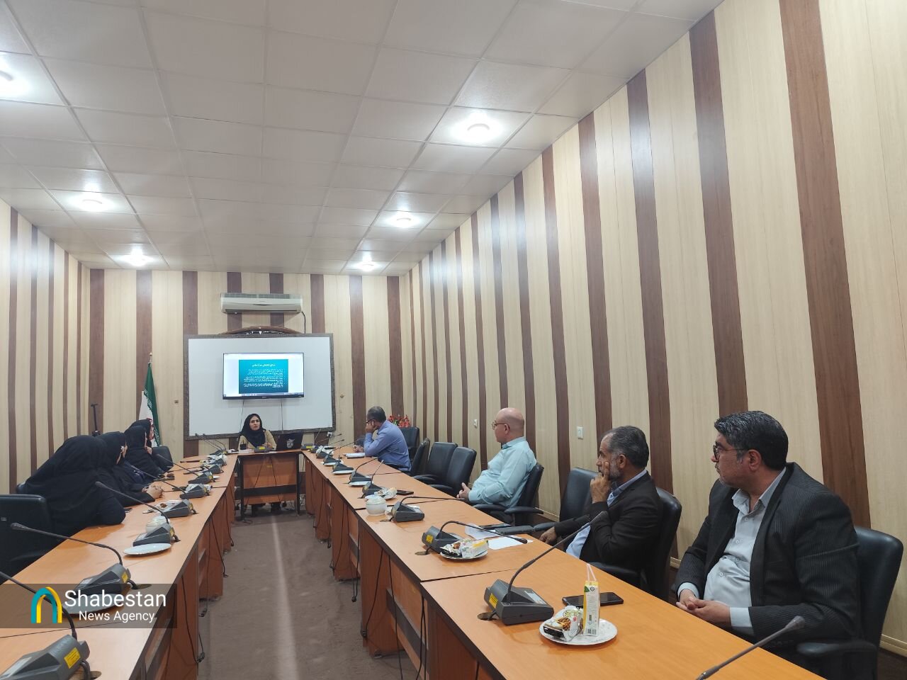 عدم رفتار جرات مندانه از دلایل افزایش آمار اعتیاد