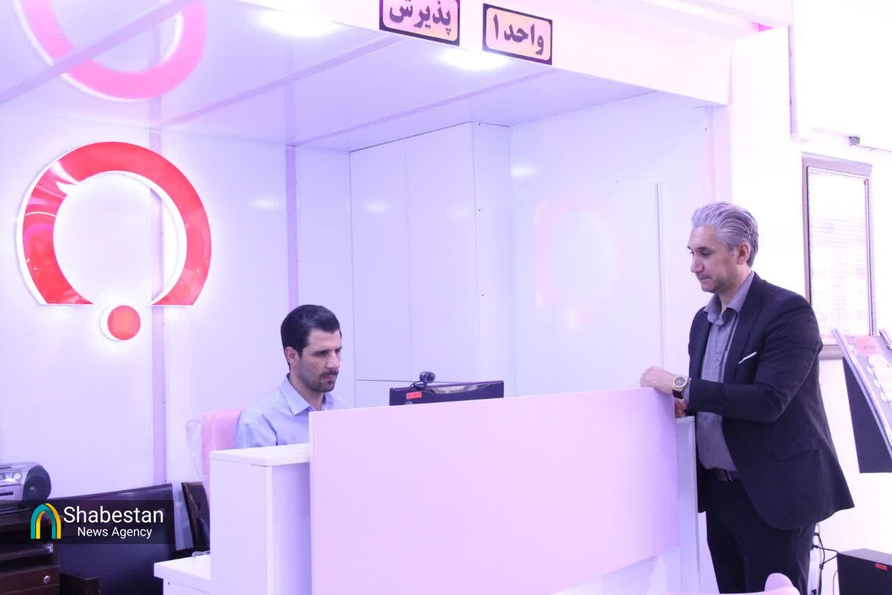 اهدای خون هنرمندان لرستانی به رگهای بندرعباس