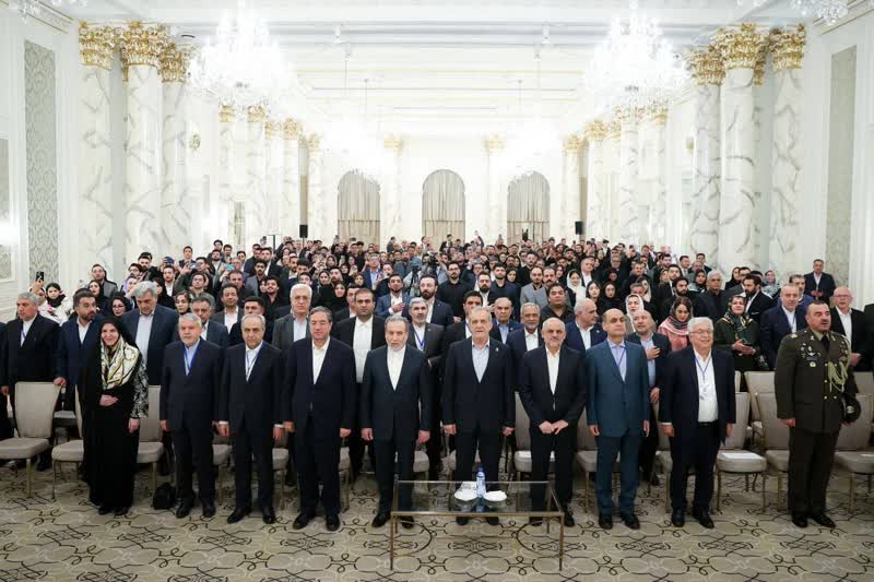 ماکو تا باکو؛ مسیر نوین سرمایهگذاری و توسعه تجاری در قلب قفقاز