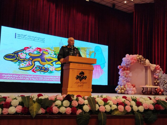 استفاده از ظرفیت بانوان؛ تصمیم اساسی دولت/ زنان توانمند نقش‌ کلیدی در توسعه اجتماعی و فرهنگی دارند