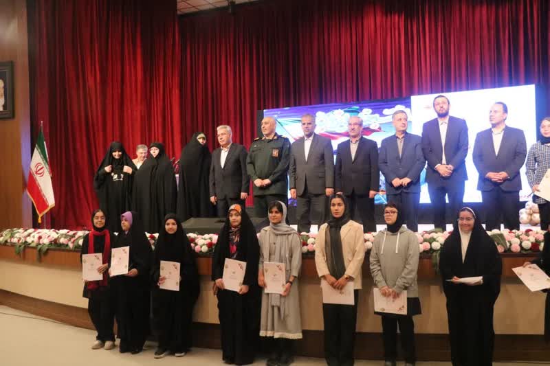 استفاده از ظرفیت بانوان؛ تصمیم اساسی دولت/ زنان توانمند نقش‌ کلیدی در توسعه اجتماعی و فرهنگی دارند