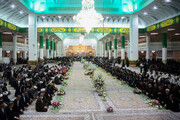 تشریح محافل جشن حرم کریمه اهل بیت(س) در هفته وحدت