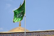 مسجدی برای مهربانی؛ مشق کرامت در کانونی کوچک با حضور قلب‌های بزرگ
