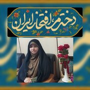 حضرت معصومه(س) الگوی شاخصی برای دختران امروز و مادران فردا است