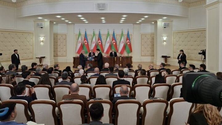 توسعه روابط دوجانبه/رهاورد رئیس دولت وفاق به آذربایجان
