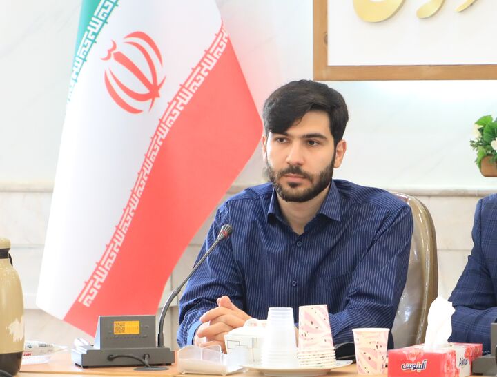 هویت سازی و تربیت معلم تراز انقلاب از اهداف کنگره دانشجو معلم