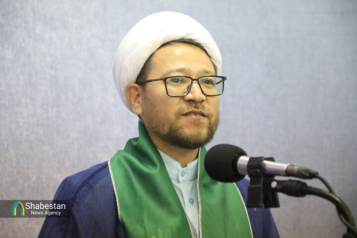 ۱۸ سال خدمت فرهنگی در مسیر رضوی