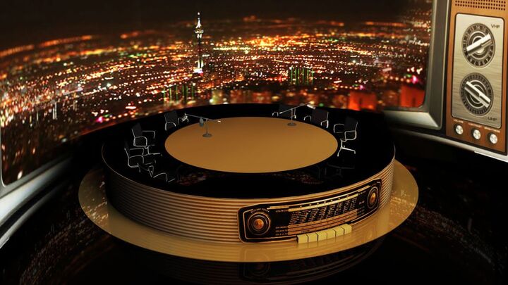 آغاز تولید فصل یازدهم «قند پهلو» در مرکز سیمرغ