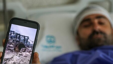 ضرورت مدیریت انتشار اخبار برای حفظ سلامت روانی آسیب‌دیدگان حادثه بندر شهید رجایی