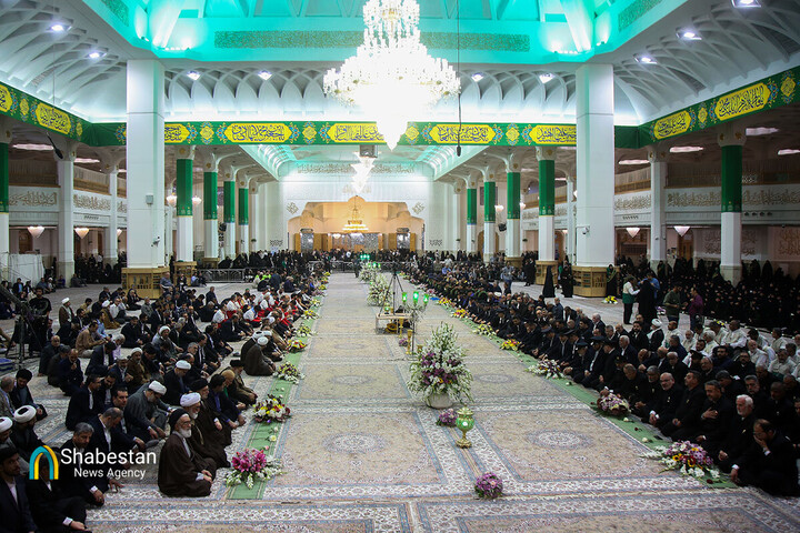 تشریح محافل جشن حرم کریمه اهل بیت(س) در هفته وحدت