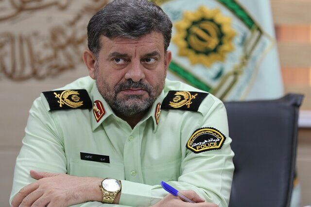 توصیه‌های پلیس به حجاج/از پذیرش بار امانت برای انتقال به خارج از مرز پرهیز کنید