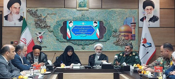 مشهدالرضا(ع) میزبان سالگرد شهادت خادم‌الرضا(ع)