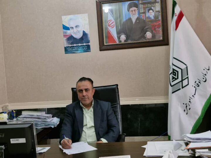 ترویج فرهنگ رضوی محور برنامه های دهه کرامت اوقاف و امور خیریه