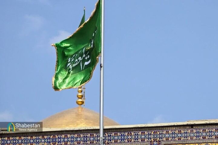 مسجدی برای مهربانی؛ مشق کرامت در کانونی کوچک با حضور قلب‌های بزرگ