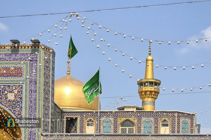 زیارت؛ محور برنامه‌های دهه کرامت