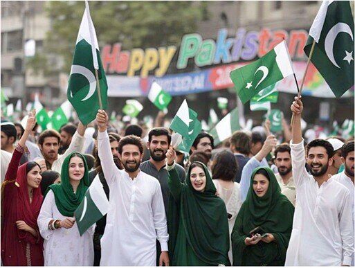 پیشی گرفتن پاکستان از هند در تازه‌ترین رده‌بندی جهانی شادی/چین در رتبه نخست