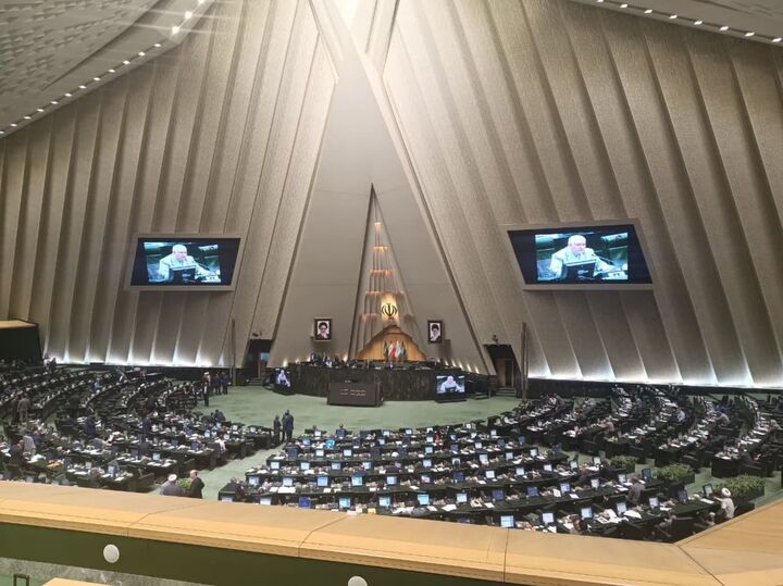 گزارش کمیسیون اصل نود درباره عملکرد بانک‌ها در پرداخت تسهیلات ازدواج