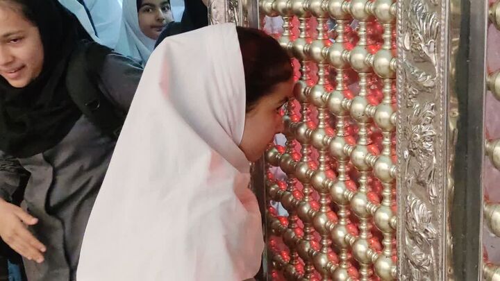 کردستان غرق در عطر کرامت؛ نوای دلدادگی در آستانه میلاد خورشید خراسان