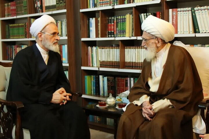 تحولات بزرگی طی سال‌های اخیر در حوزه علمیه ایجاد شده است