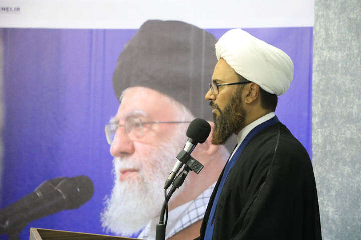 برنامه های ستاد کانونهای مساجد خراسان جنوبی ویژه ۱۹ مهرماه