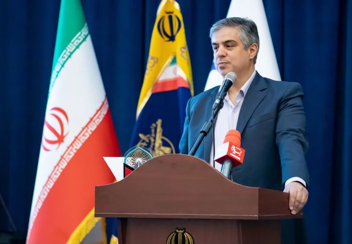 اجلاسیه ۵۲ دانشجو معلم استان مرکزی در اراک برگزار شد