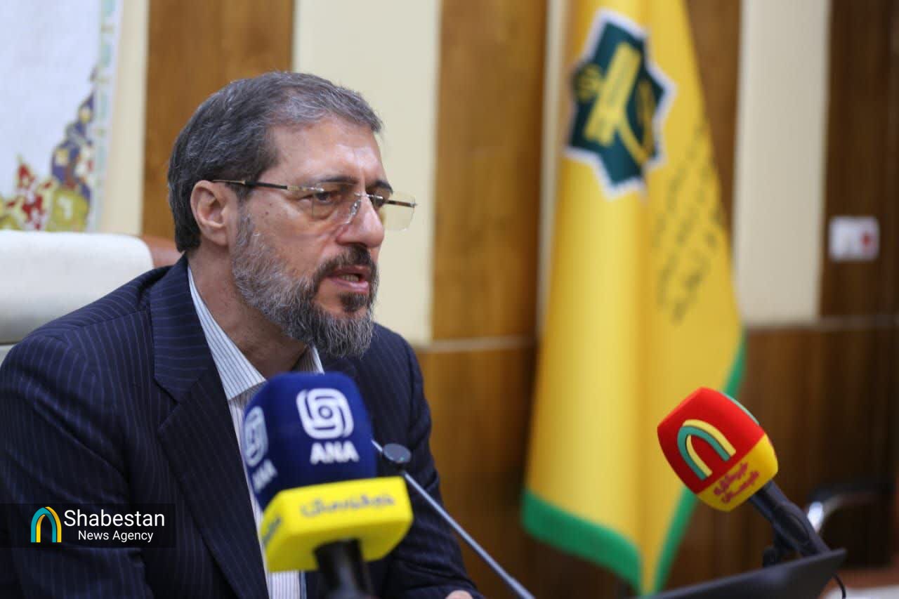 هیچگونه سهیمه سفارشی برای تمتع نداریم/اختصاص اینترنت رایگان به زایران حج برای اولین بار