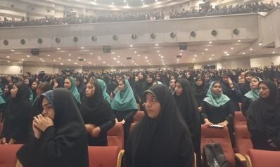 مشارکت مردم کلید تحول در مدیریت شهری تهران است/ احداث کارخانه نوآوری ویژه دختران دانشجو در پایتخت