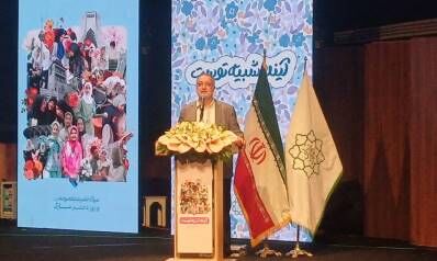 مشارکت مردم کلید تحول در مدیریت شهری تهران است/ احداث کارخانه نوآوری ویژه دختران دانشجو در پایتخت