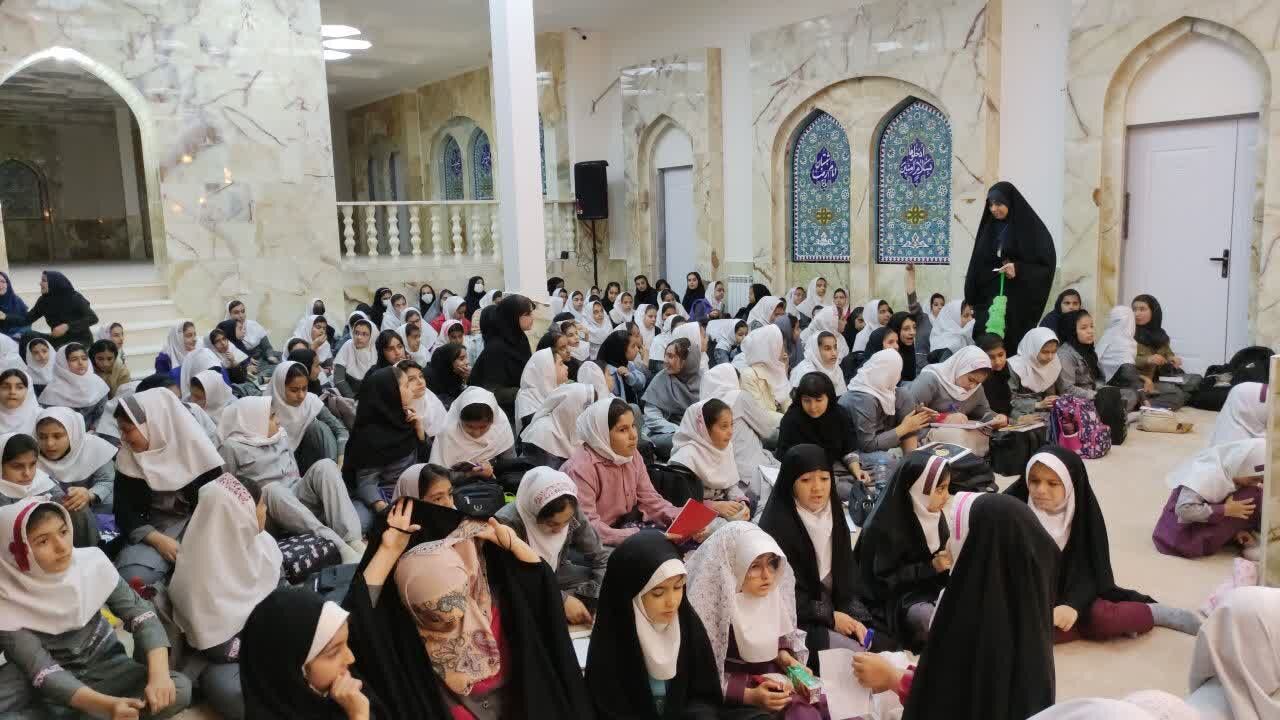 کردستان غرق در عطر کرامت؛ نوای دلدادگی در آستانه میلاد خورشید خراسان