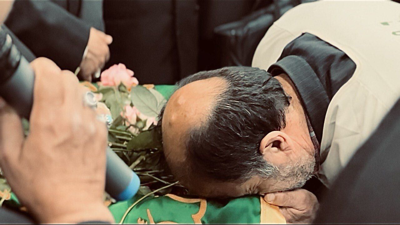 مازندران معطر به حضور خدام رضوی و کاروان زیر سایه خورشید شد