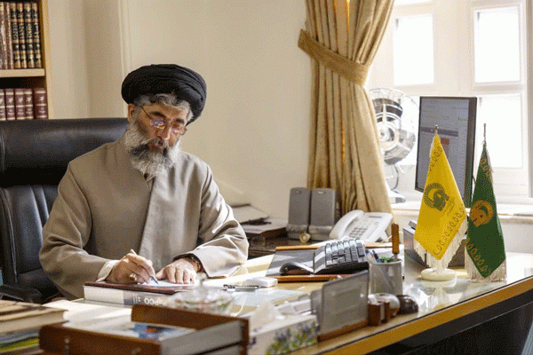 گنجینه قرآن آستان قدس رضوی با نفایس جدید بازگشایی می‌شود