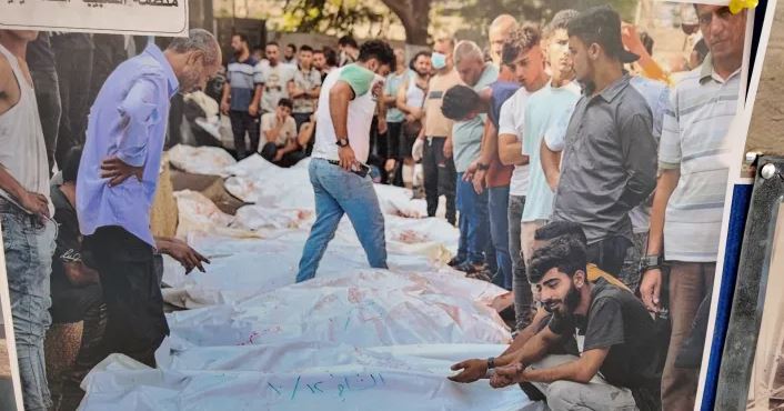 دهمین نمایشگاه کتاب عربی در «صور» لبنان؛ بیانگر مقاومت فرهنگی در برابر دشمن صهیونیستی