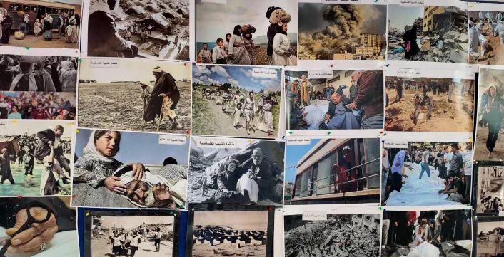 دهمین نمایشگاه کتاب عربی در «صور» لبنان؛ بیانگر مقاومت فرهنگی در برابر دشمن صهیونیستی