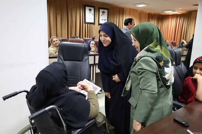 امروزه رسالت ما، ترویج سیره تربیتی حضرت معصومه (س) است