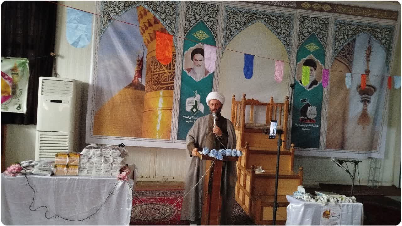 دختران عنصری فعال و سازنده در جامعه هستند