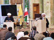 شهید مطهری با نگاه اجتهادی نشان داد که عقل می‌تواند از افتادن به دام ظاهرگرایی ممانعت ورزد