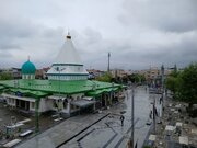 بقاع مازندران میزبان مراسم یادبود جان باختگان بندر شهید رجایی