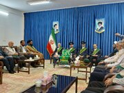 کرامت در فرهنگ اهل بیت(ع) نگاه تکریم آمیز به انسان است