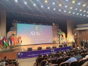 دبیرخانه مشارکت‌های مردمی و مسئولیت‌های اجتماعی شهرهای آسیایی در اراک افتتاح شد