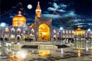 سومین اعتکاف «دارالعلم» از ۲۸ تیر در حرم مطهر رضوی برگزار می‌شود