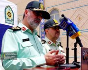 بصیرت‌افزایی از مسیر قرآن و نهج‌البلاغه در اولویت‌های فراجا قرار گرفت