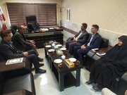 حمایت ۴ هزار فرهنگی ایلامی از ایتام در قالب طرح «مهرآموز»