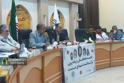 گزارش شبستان از نشست هماهنگی و برنامه‌ریزی بزرگداشت شهید جمهور و همراهان در کرمان