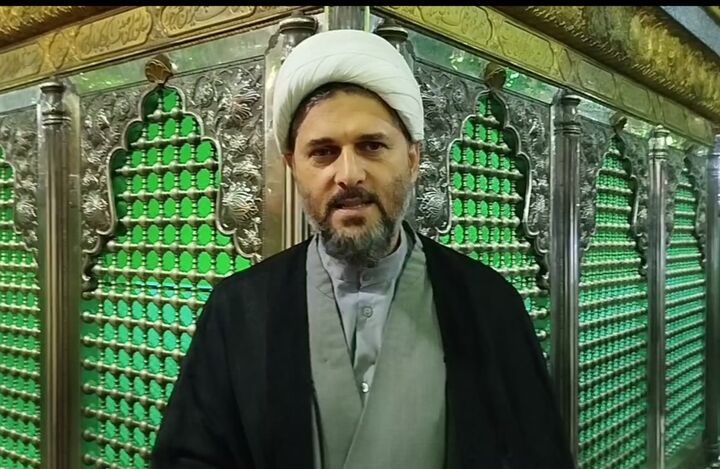 ضرورت عفیفه بودن و پاکدامنی دختران با الگوگیری از فاطمه معصومه(س)